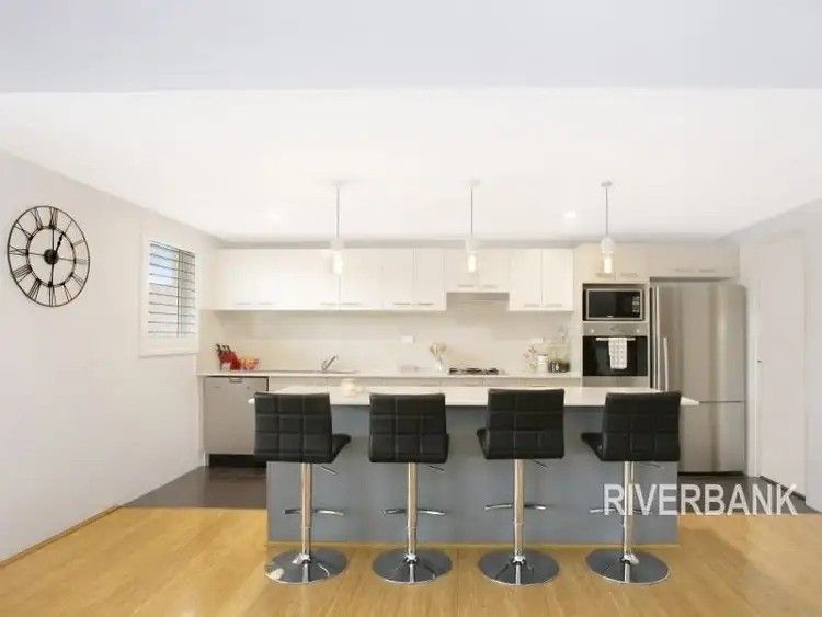 Third view of Homely apartment listing, 52/120 Driftway Drive, Pemulwuy NSW 2145