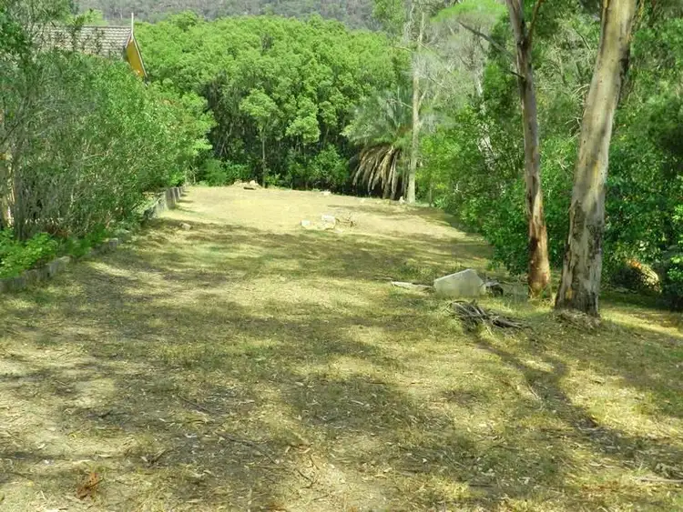 Third view of Homely land listing, Address available on request