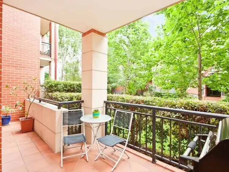 Sixth view of Homely unit listing, 8/10 Williams Parade, Dulwich Hill NSW 2203