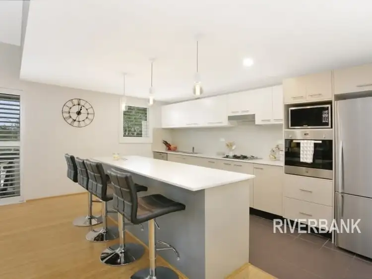 Fourth view of Homely apartment listing, 52/120 Driftway Drive, Pemulwuy NSW 2145