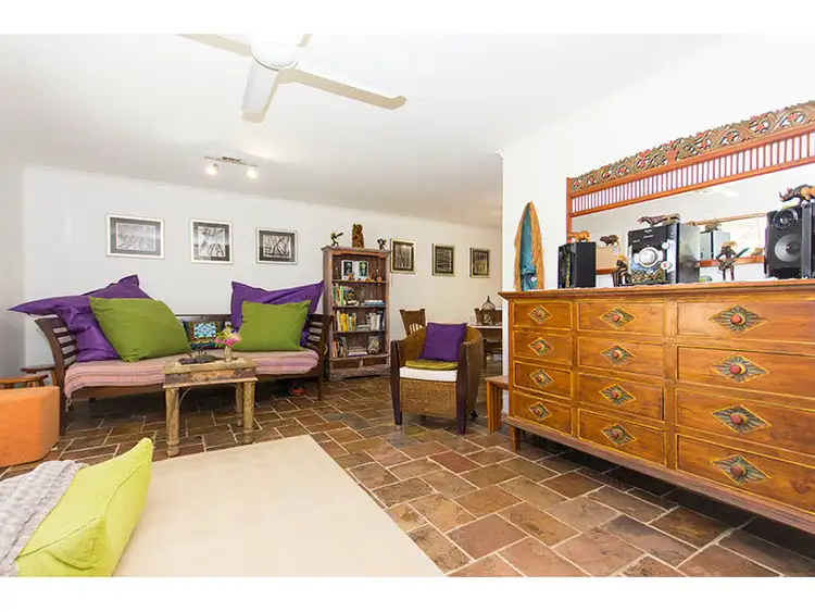 Fifth view of Homely house listing, 33 Yarrayne Road, Nerang QLD 4211