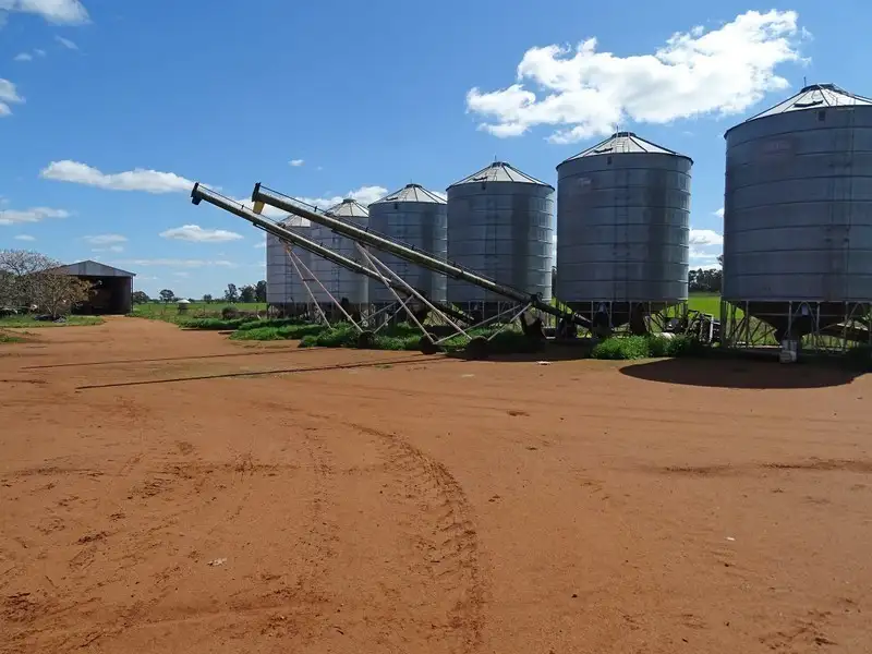 Main view of Homely rural property listing, Address available on request