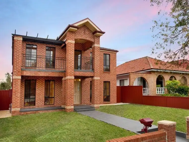 24 Linda Street, Belfield NSW 2191