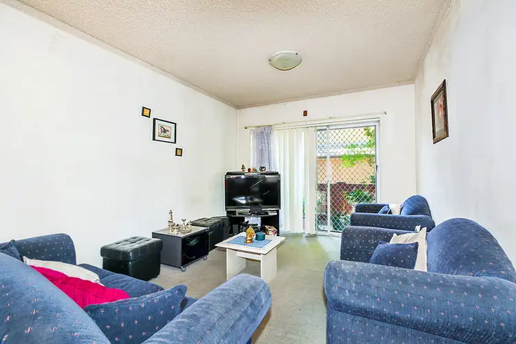 Main view of Homely apartment listing, 17/6-8 Redmyre Road, Strathfield NSW 2135