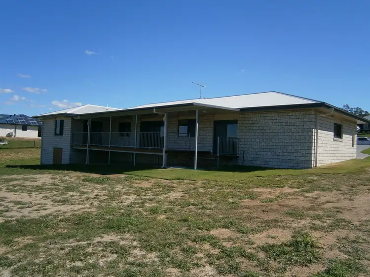 Third view of Homely house listing, 37 Nagle Cres, Hatton Vale QLD 4341