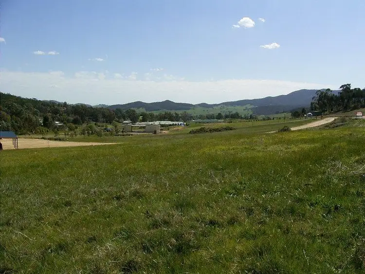 Main view of Homely land listing, Piazza Court, Myrtleford VIC 3737