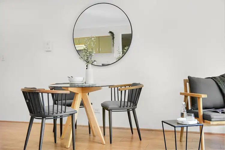 Third view of Homely apartment listing, 151/362 Mitchell Road, Alexandria NSW 2015