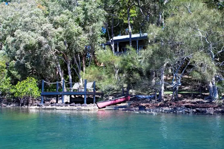 Main view of Homely house listing, 10/251 Eumarella Road, Weyba Downs QLD 4562