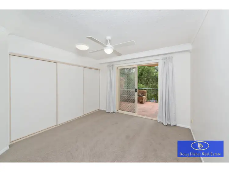 Fifth view of Homely unit listing, 3/24 Depper Street, St Lucia QLD 4067
