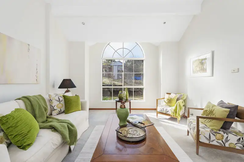 Main view of Homely house listing, 37A Starkey Street, Forestville NSW 2087
