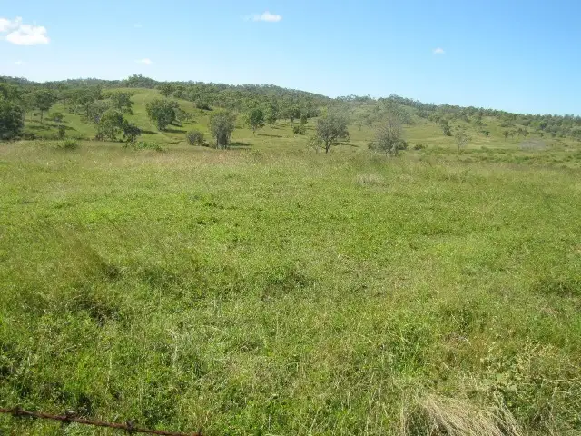 737 Deep Creek Road, Calliope QLD 4680