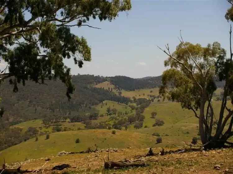 Main view of Homely rural property listing, Grubers Quart Pot Road, Lyndhurst NSW 2797