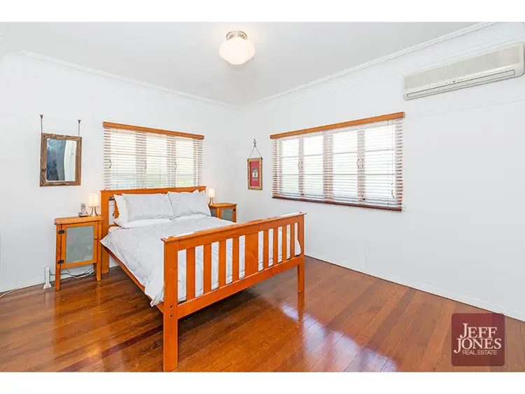 Sixth view of Homely house listing, 31 Park Street, Coorparoo QLD 4151