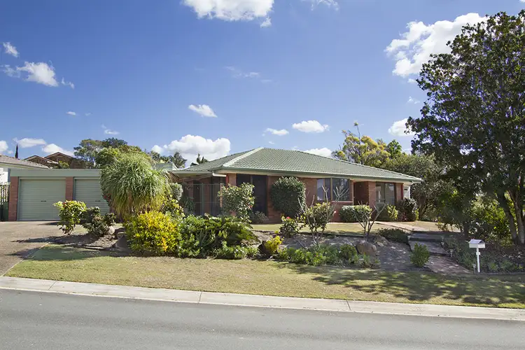 Main view of Homely house listing, 2 Prion Court, Albany Creek QLD 4035
