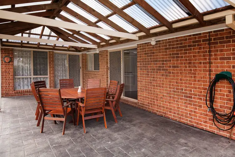 Seventh view of Homely house listing, 9 Nambucca Crescent, Blue Haven NSW 2262