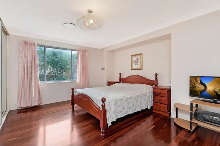 Fifth view of Homely house listing, 135 Aiken Road, West Pennant Hills NSW 2125