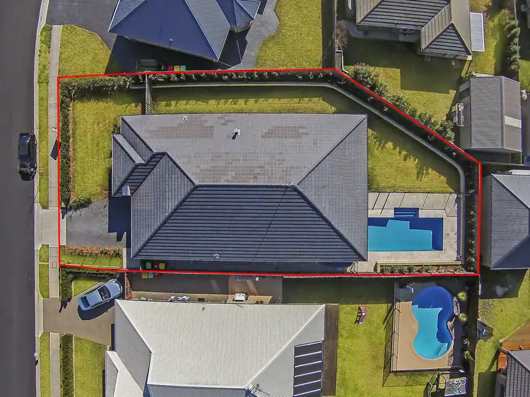 10 Bona Vista Drive, Pitt Town NSW 2756