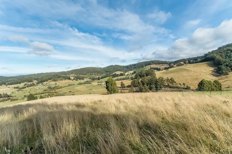 Fourth view of Homely land listing, 284 Forsters Rivulet Road, Lymington TAS 7109
