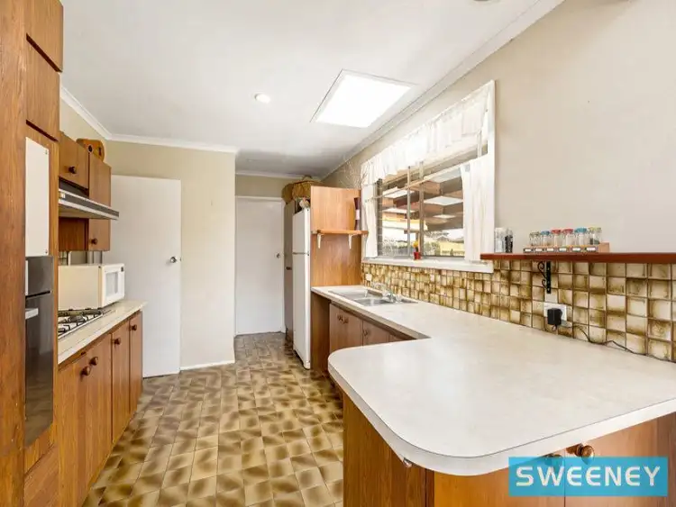 Fifth view of Homely house listing, 8 Kearney Avenue, Altona VIC 3018