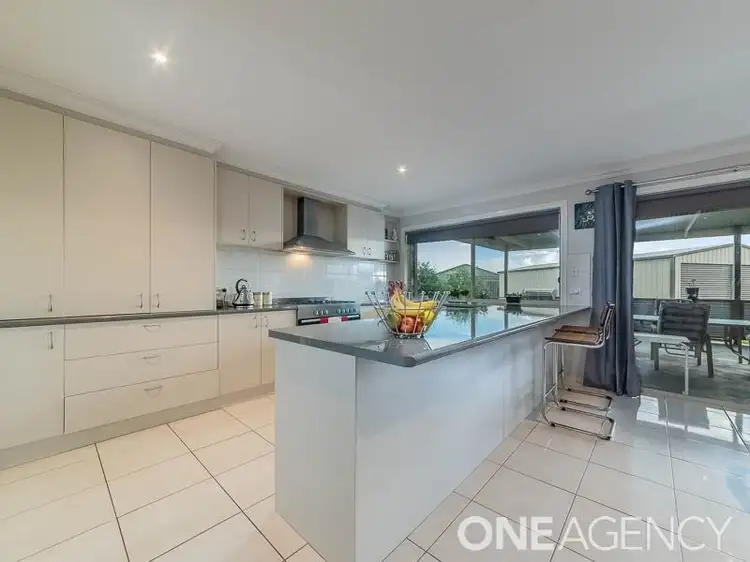 Second view of Homely house listing, 9 Milla Way, Koo Wee Rup VIC 3981