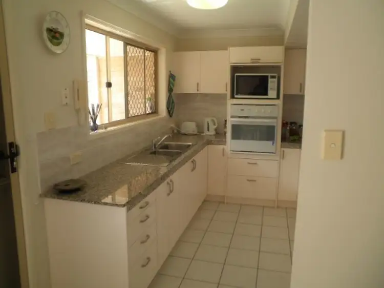 Second view of Homely townhouse listing, 5/25 Holmes Street, Brighton QLD 4017