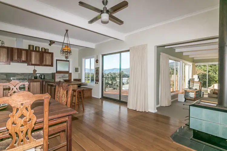 Fifth view of Homely house listing, 9 Deans Road, Glen Huon TAS 7109