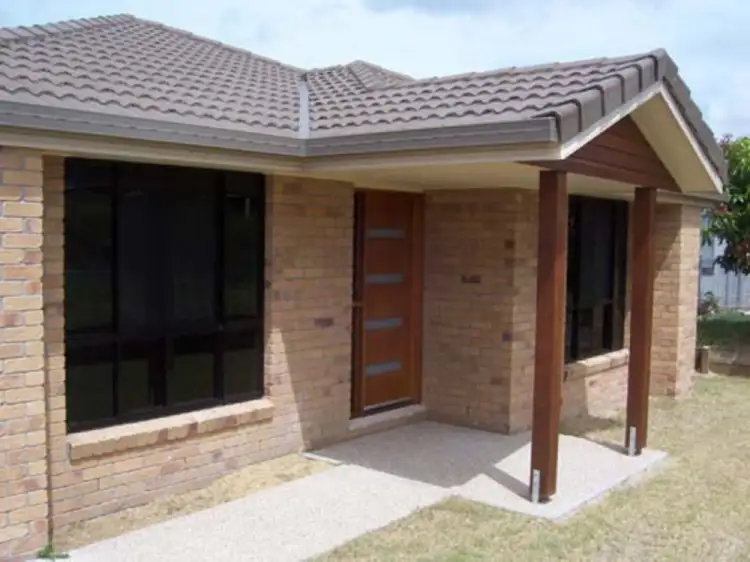 6 Hawkesbury Rd, Calliope QLD 4680