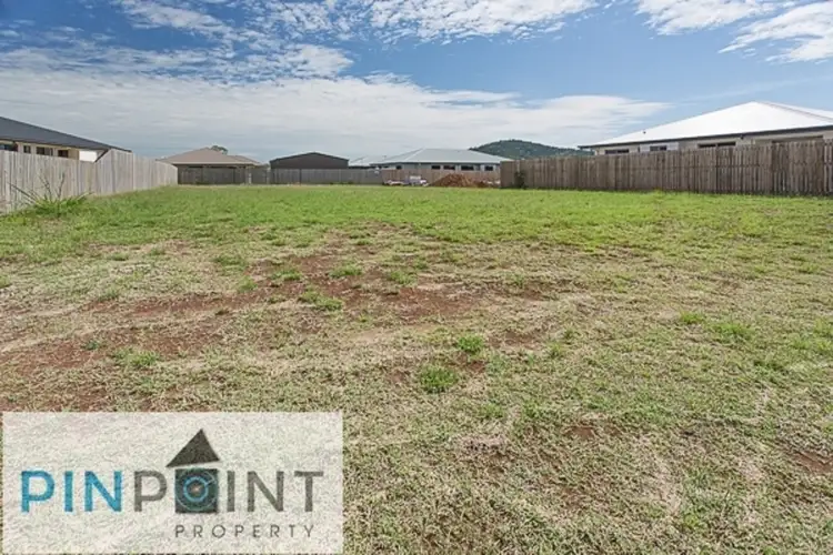 4 Credlin Court, Sarina QLD 4737