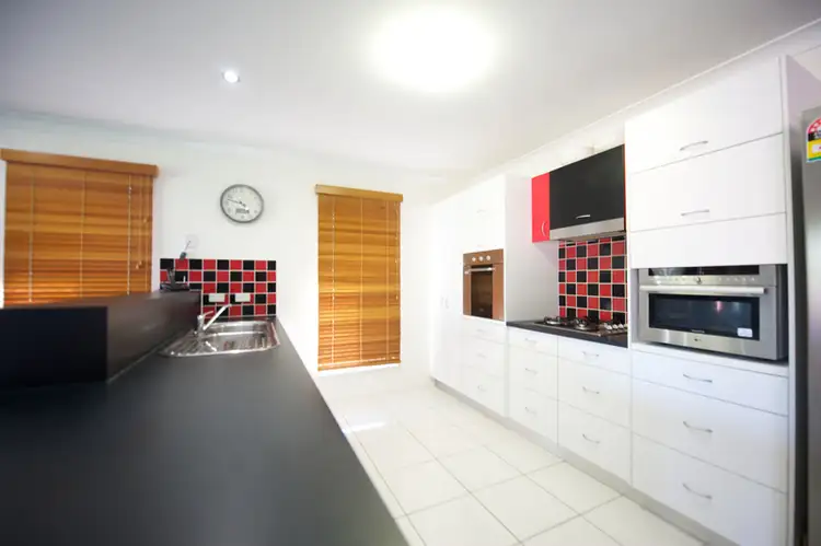 Fifth view of Homely house listing, 4 Woodhen Court, Bohle Plains QLD 4817