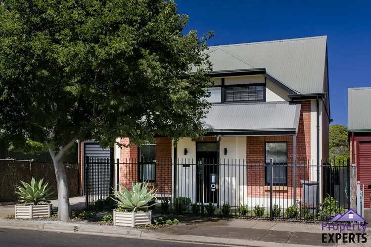 49 Ebor Avenue, Mile End SA 5031