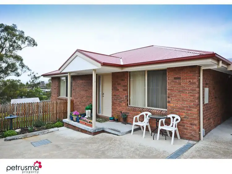 2/6 Treetops Court, Claremont TAS 7011