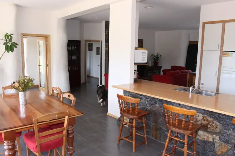 Third view of Homely rural property listing, Address available on request