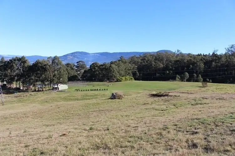 Lot 4 Snowy View Heights, Huonville TAS 7109
