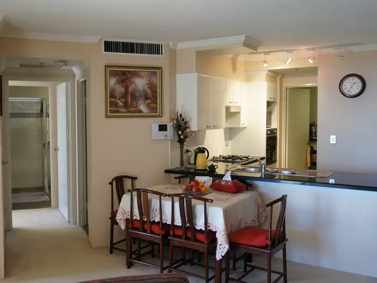 Second view of Homely apartment listing, 100/14 Brown Street, Chatswood NSW 2067