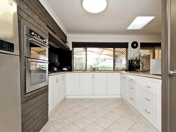 Fourth view of Homely house listing, 14 Ferntree Close, Thornlie WA 6108