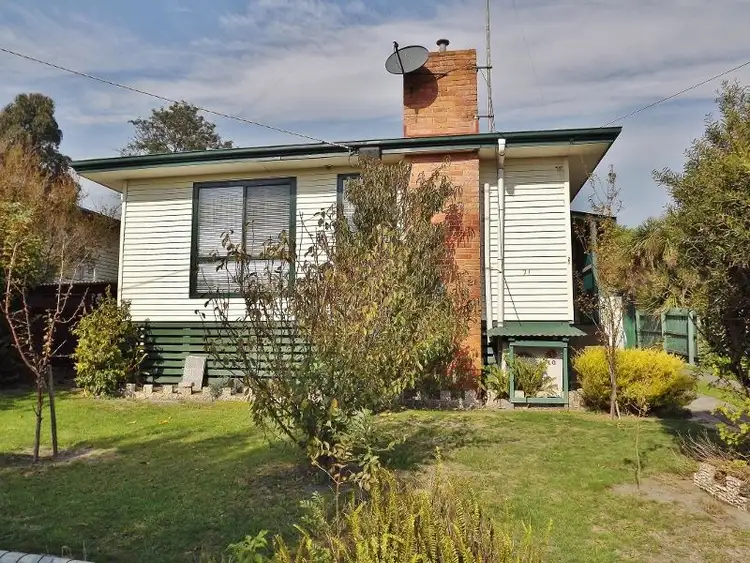 21 Richard Street, Moe VIC 3825
