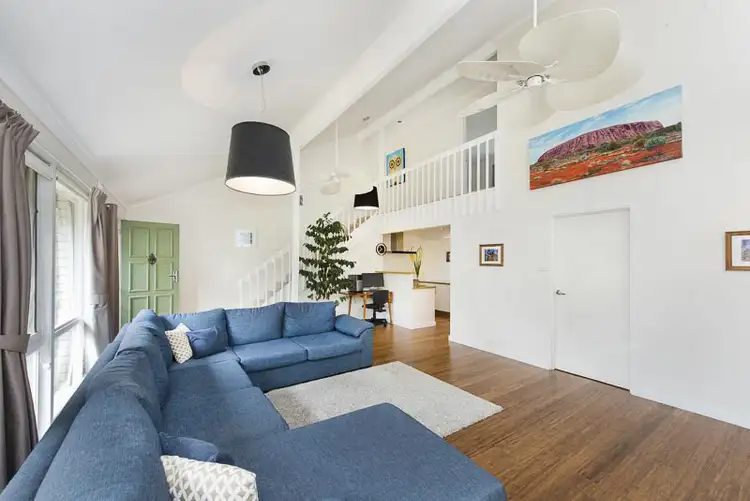 Fourth view of Homely townhouse listing, 7/26 Eungella Street, Duffy ACT 2611