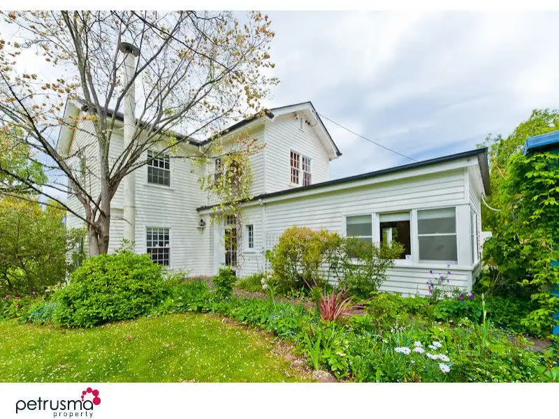 Main view of Homely house listing, 91 Derwent Terrace, New Norfolk TAS 7140