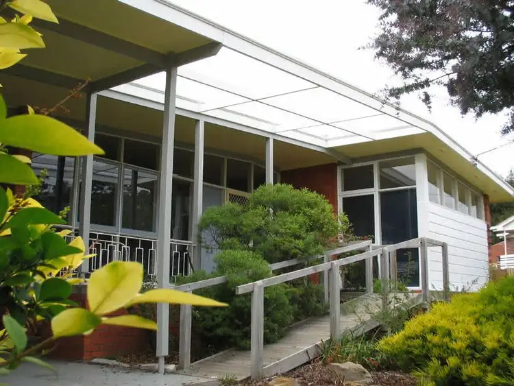 Main view of Homely house listing, 48 Henley Street, Lindisfarne TAS 7015