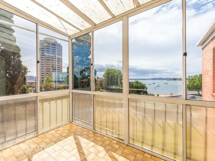 Fourth view of Homely house listing, 13/403 Sandy Bay Road, Sandy Bay TAS 7005