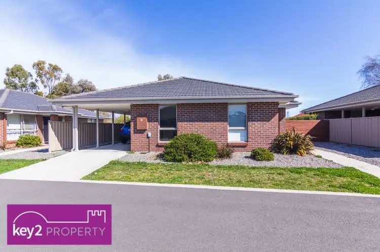 7/9-11 Phillip  Street, Perth TAS 7300