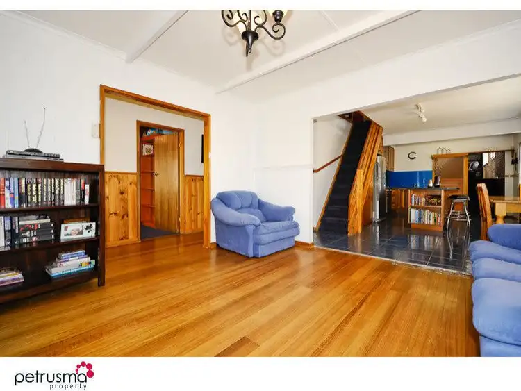 Third view of Homely house listing, 77 Renfrew Circle, Goodwood TAS 7010