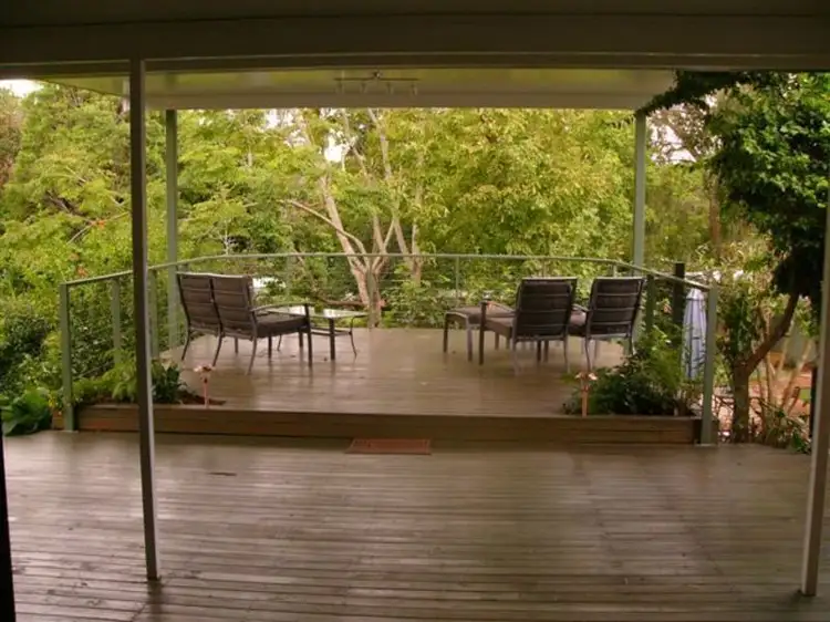 436 Long Road, Tamborine Mountain QLD 4272