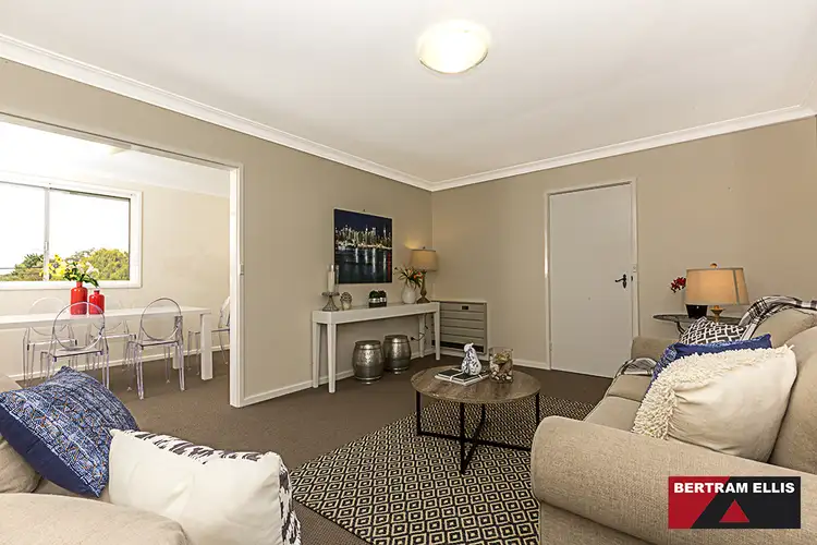 Fourth view of Homely house listing, 18 Eleanora Street, Fisher ACT 2611