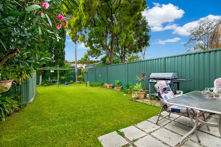 Second view of Homely house listing, 87 Seventh Avenue, Campsie NSW 2194