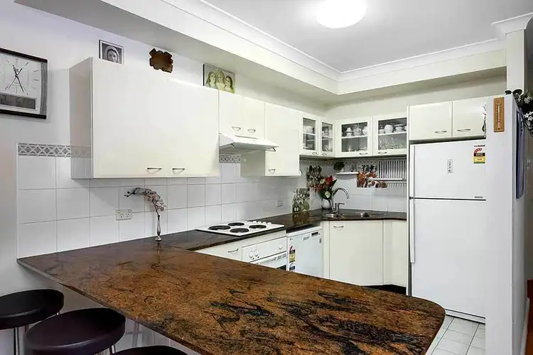 Third view of Homely apartment listing, 6/11-13 Homebush Road, Strathfield NSW 2135