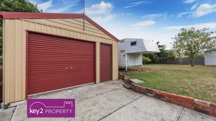 Seventh view of Homely land listing, 318 Upper York Street, West Launceston TAS 7250