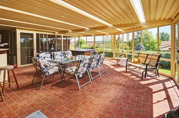 Fifth view of Homely house listing, 73 Turner Crescent, Orange NSW 2800