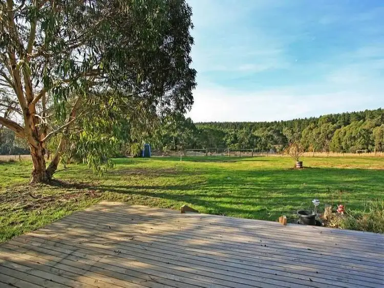 Fifth view of Homely house listing, 215 Aireys Inlet Road, Bambra VIC 3241