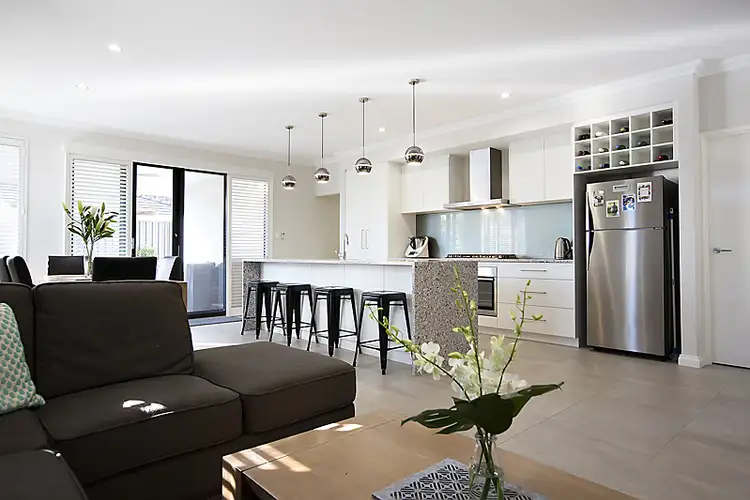 Second view of Homely house listing, 75A (REAR) Pola Street, Dianella WA 6059